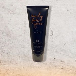 Monat CC cream